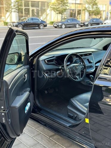 Toyota Avalon 2015, 251,000 km - 2.5 l - Bakı