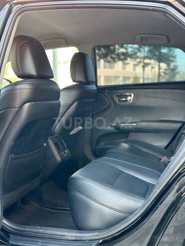 Toyota Avalon 2015, 251,000 km - 2.5 l - Bakı