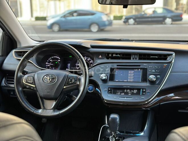 Toyota Avalon 2015, 251,000 km - 2.5 l - Bakı