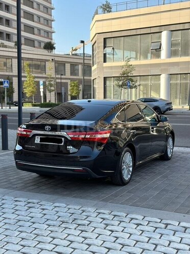 Toyota Avalon 2015, 251,000 km - 2.5 l - Bakı