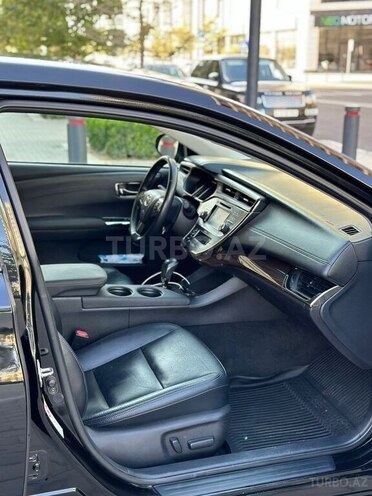 Toyota Avalon 2015, 251,000 km - 2.5 l - Bakı