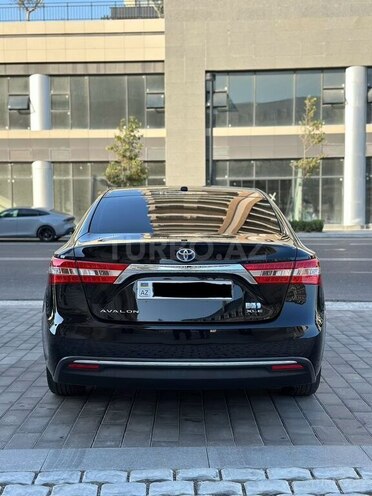 Toyota Avalon 2015, 251,000 km - 2.5 l - Bakı