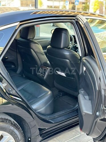 Toyota Avalon 2015, 251,000 km - 2.5 l - Bakı