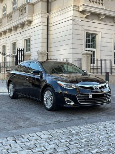 Toyota Avalon 2015, 251,000 km - 2.5 l - Bakı
