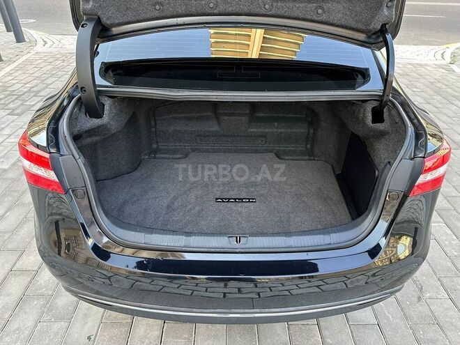 Toyota Avalon 2015, 251,000 km - 2.5 l - Bakı