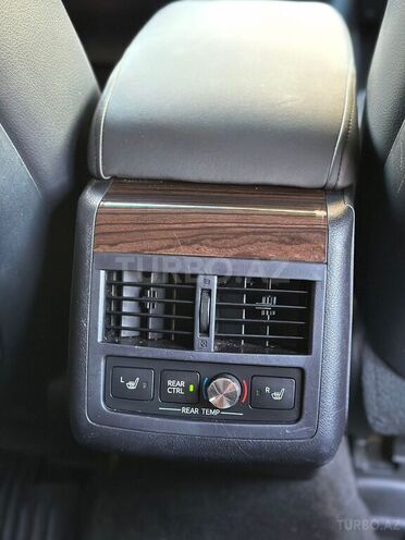 Toyota Avalon 2015, 251,000 km - 2.5 l - Bakı