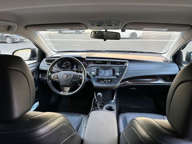 Toyota Avalon 2015, 251,000 km - 2.5 l - Bakı