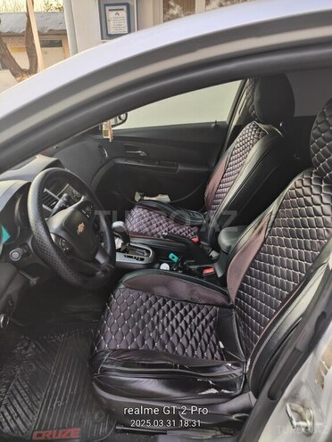 Chevrolet Cruze 2015, 204,000 km - 1.4 л - Şirvan