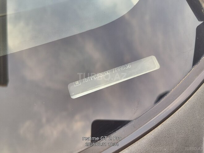 Chevrolet Cruze 2015, 204,000 km - 1.4 л - Şirvan