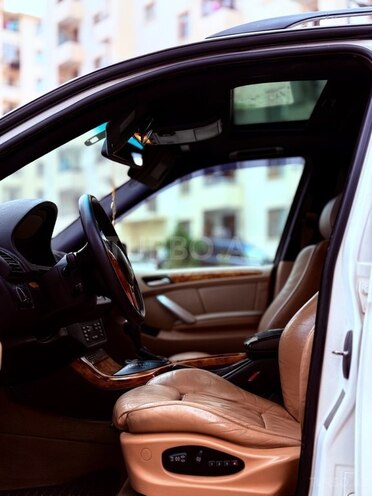 BMW X5 2002, 230,000 km - 4.4 л - Bakı
