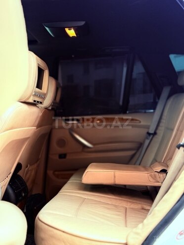 BMW X5 2002, 230,000 km - 4.4 л - Bakı
