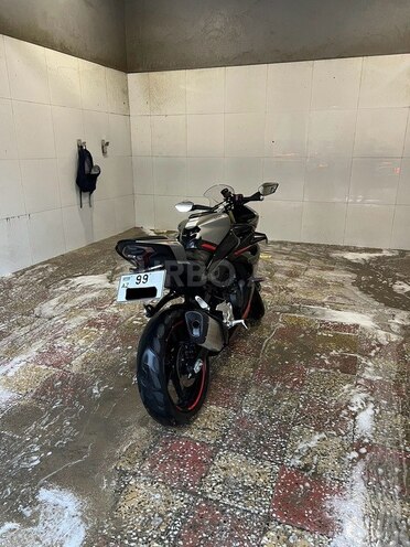 CFMOTO 450 SR-5