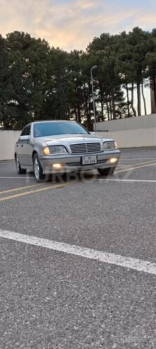 Mercedes C 230 1999, 560,000 km - 2.3 л - Sumqayıt