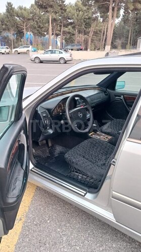 Mercedes C 230 1999, 560,000 km - 2.3 л - Sumqayıt