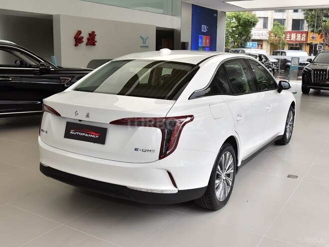 Hongqi  2025, 0 km - 0.0 л - Bakı