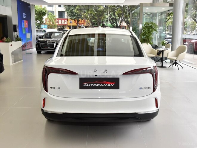 Hongqi  2025, 0 km - 0.0 л - Bakı