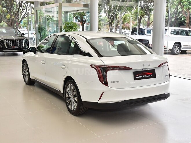 Hongqi  2025, 0 km - 0.0 л - Bakı