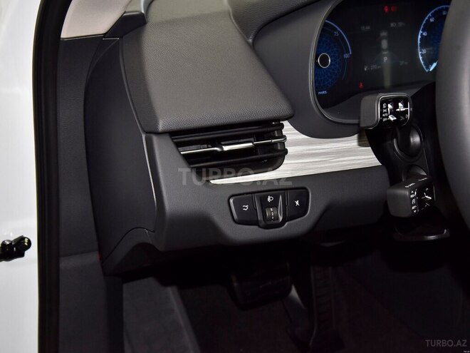 Hongqi  2025, 0 km - 0.0 л - Bakı