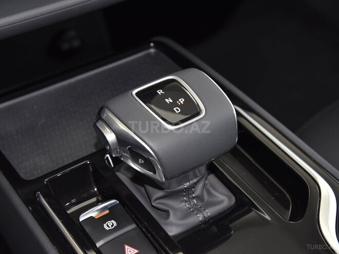 Hongqi  2025, 0 km - 0.0 л - Bakı