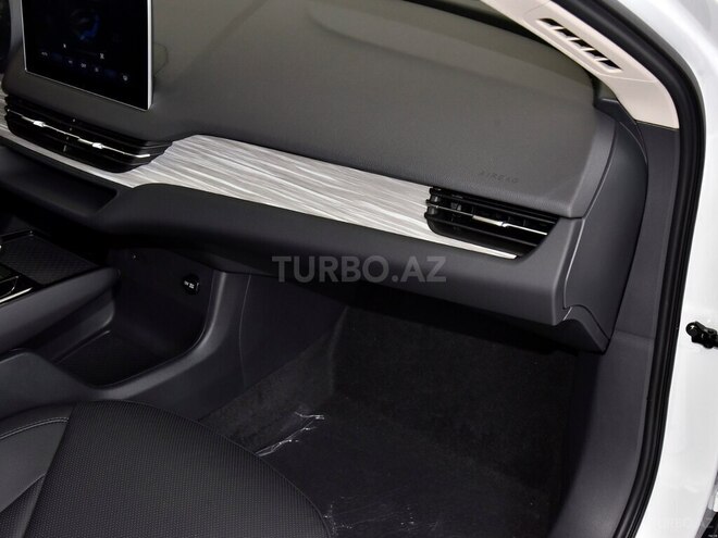 Hongqi  2025, 0 km - 0.0 л - Bakı