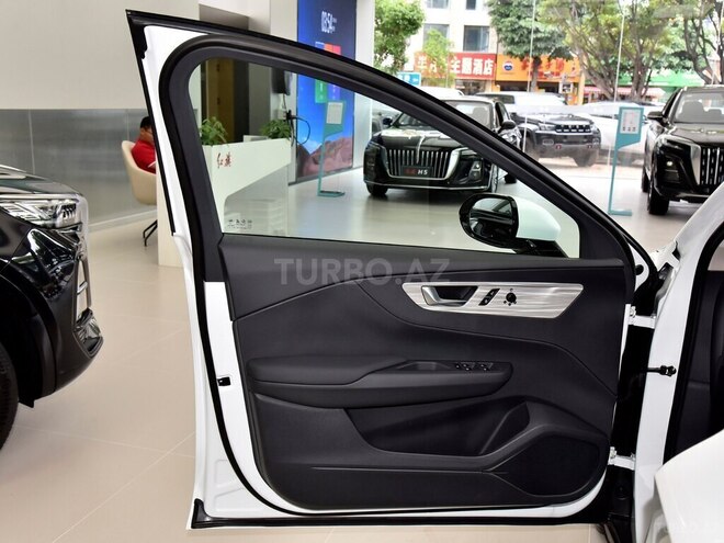 Hongqi  2025, 0 km - 0.0 л - Bakı