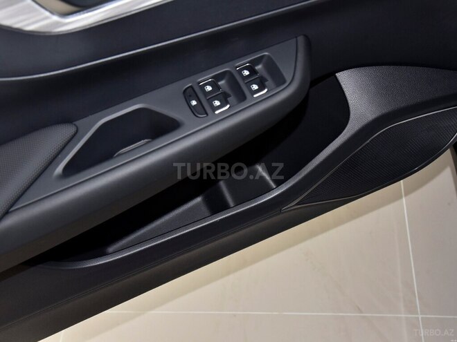 Hongqi  2025, 0 km - 0.0 л - Bakı