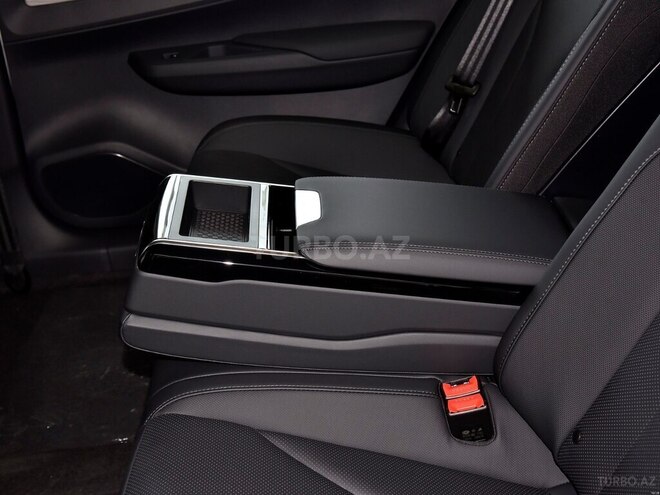 Hongqi  2025, 0 km - 0.0 л - Bakı
