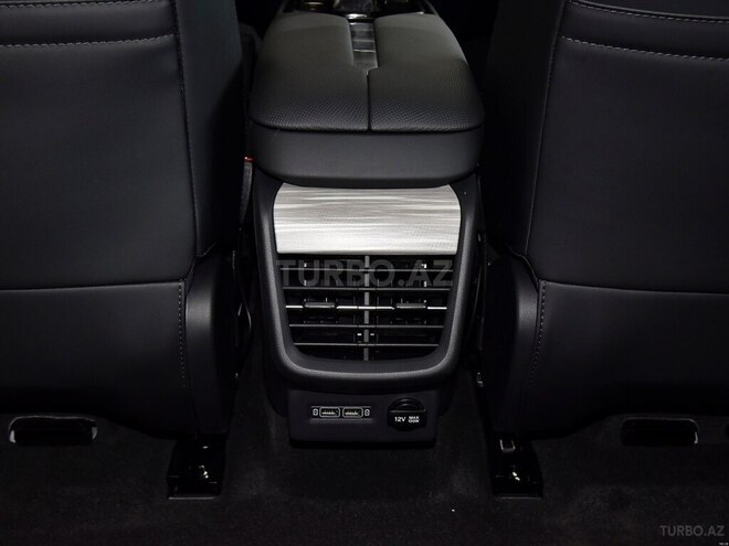Hongqi  2025, 0 km - 0.0 л - Bakı