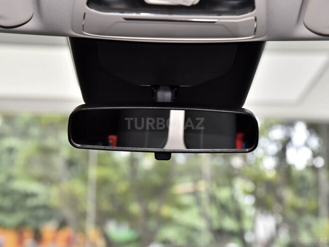 Hongqi  2025, 0 km - 0.0 л - Bakı