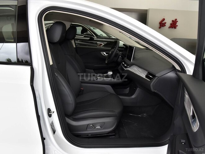 Hongqi  2025, 0 km - 0.0 л - Bakı