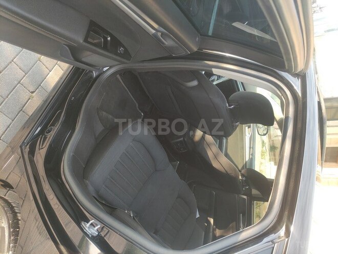 Ford Fusion (North America) 2015, 290,000 km - 1.5 л - İmişli