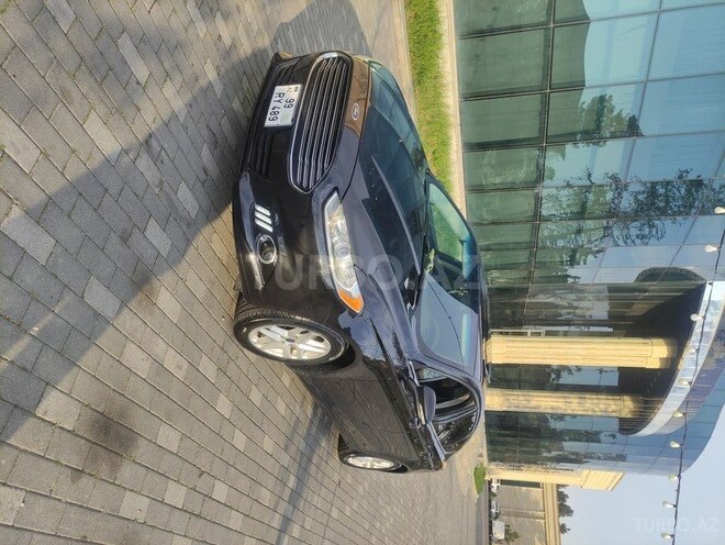 Ford Fusion (North America) 2015, 290,000 km - 1.5 л - İmişli
