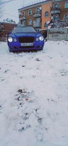 Mercedes E 220 d 2000, 520,000 km - 2.2 л - Şirvan