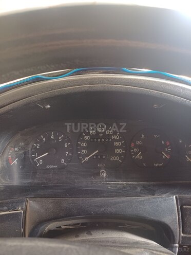 GAZ 3302-744 2005, 324,564 km - 2.4 l - Salyan