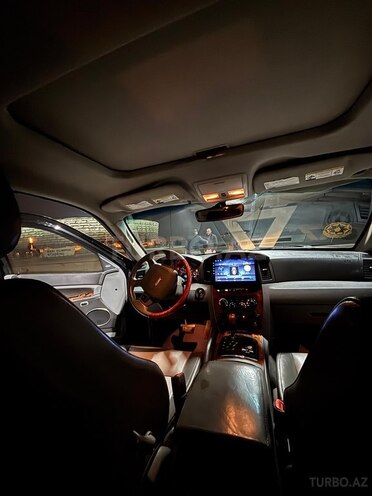 Jeep Grand Cherokee 2007, 320,000 km - 3.0 l - Bakı