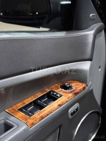 Jeep Grand Cherokee 2007, 320,000 km - 3.0 l - Bakı