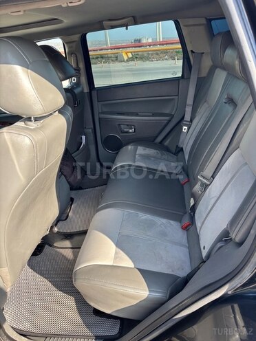 Jeep Grand Cherokee 2007, 320,000 km - 3.0 l - Bakı