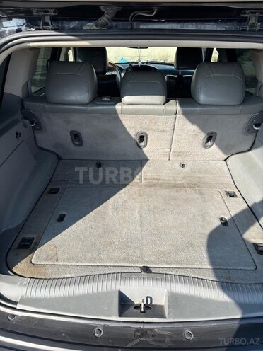 Jeep Grand Cherokee 2007, 320,000 km - 3.0 l - Bakı