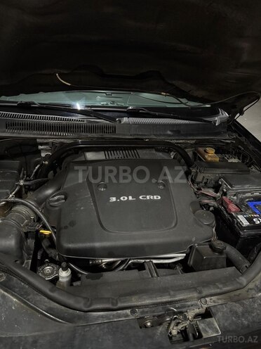 Jeep Grand Cherokee 2007, 320,000 km - 3.0 l - Bakı