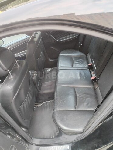 Mercedes C 240 2000, 248,000 km - 2.4 l - Bakı