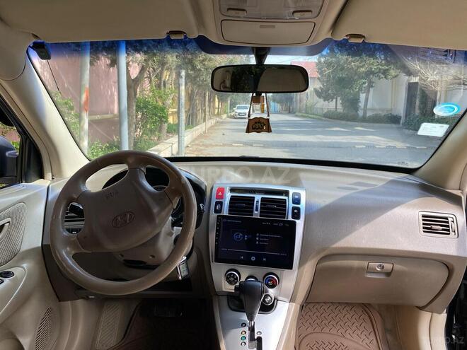 Hyundai Tucson 2006, 302,000 km - 2.0 l - Bakı