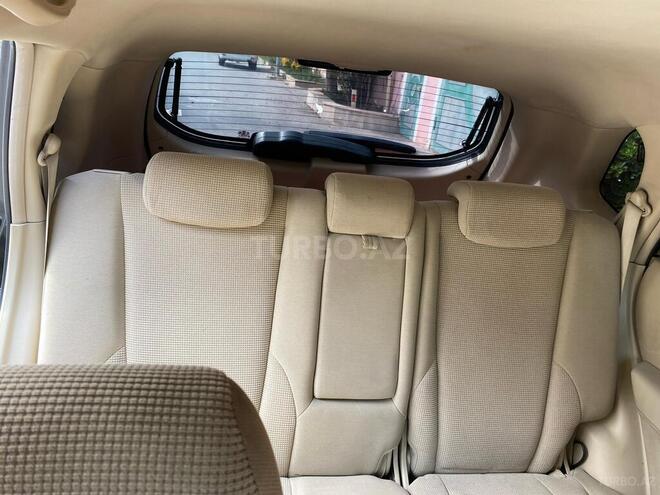 Hyundai Tucson 2006, 302,000 km - 2.0 l - Bakı