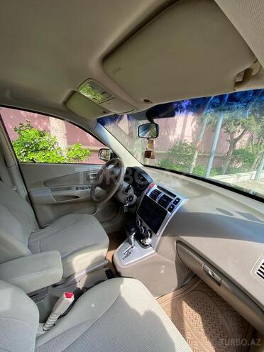 Hyundai Tucson 2006, 302,000 km - 2.0 l - Bakı