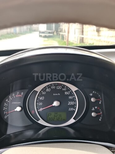 Hyundai Tucson 2006, 302,000 km - 2.0 l - Bakı