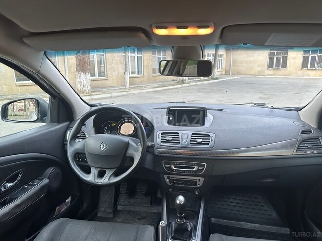 Renault Megane 2013, 306,000 km - 1.5 л - Bakı