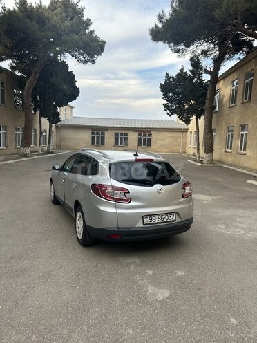Renault Megane 2013, 306,000 km - 1.5 л - Bakı