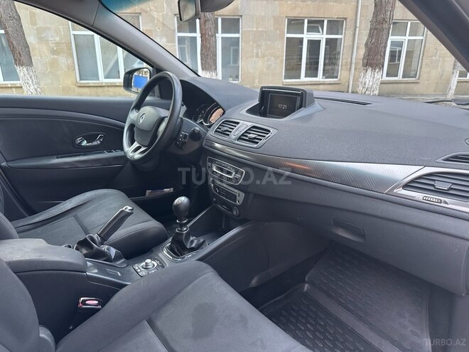 Renault Megane 2013, 306,000 km - 1.5 л - Bakı
