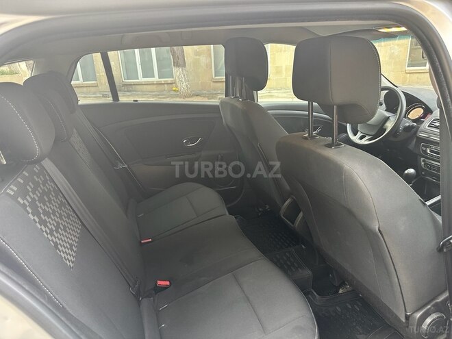 Renault Megane 2013, 306,000 km - 1.5 л - Bakı