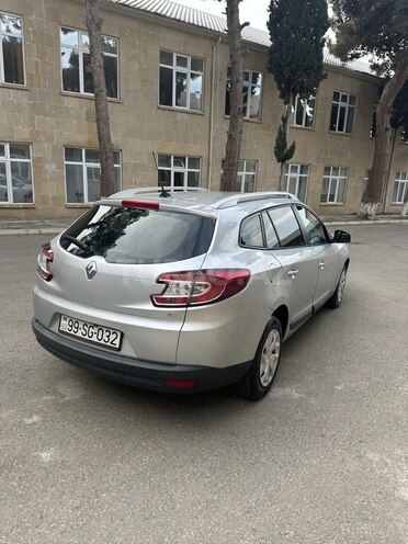 Renault Megane 2013, 306,000 km - 1.5 л - Bakı