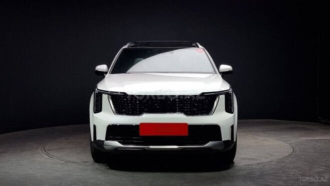 Kia Sorento 2024, 14,500 km - 1.6 l - Bakı